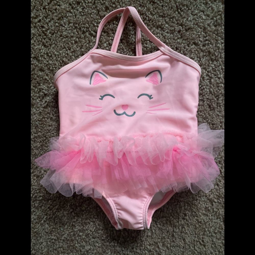 Baby swimsuit